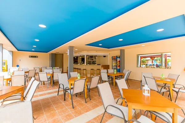 Anthoula Village Hotel