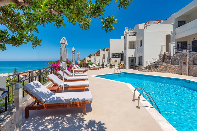 Minois Boutique Hotel