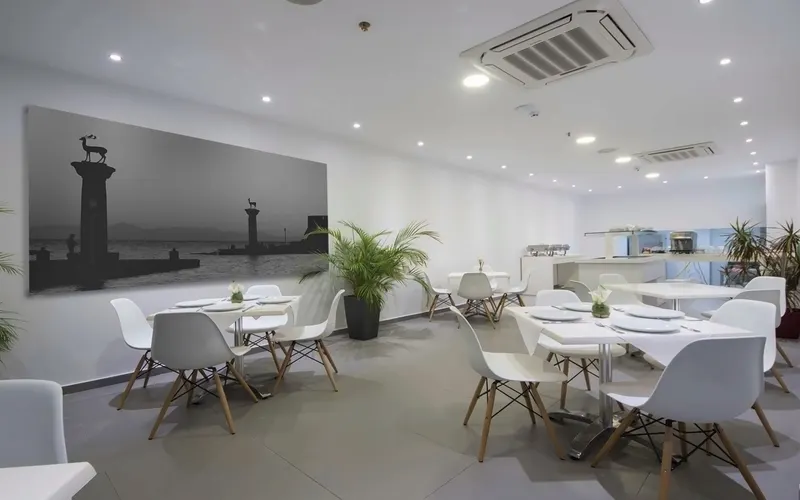 Elite Hotel