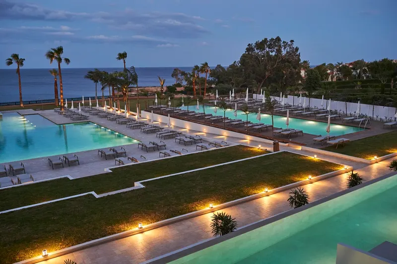 Sunrise Jade Hotel (Adults Only 18+)