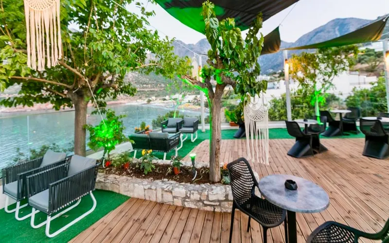 Resol Hotel