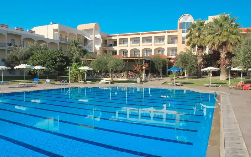 Marianna Palace