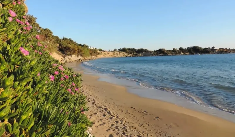 George Beach Studios & Villas