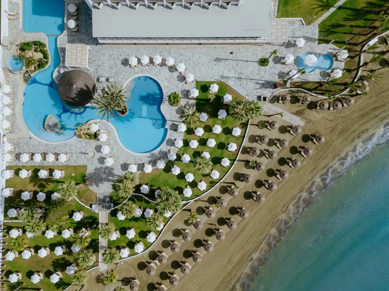 Golden Bay Beach Resort