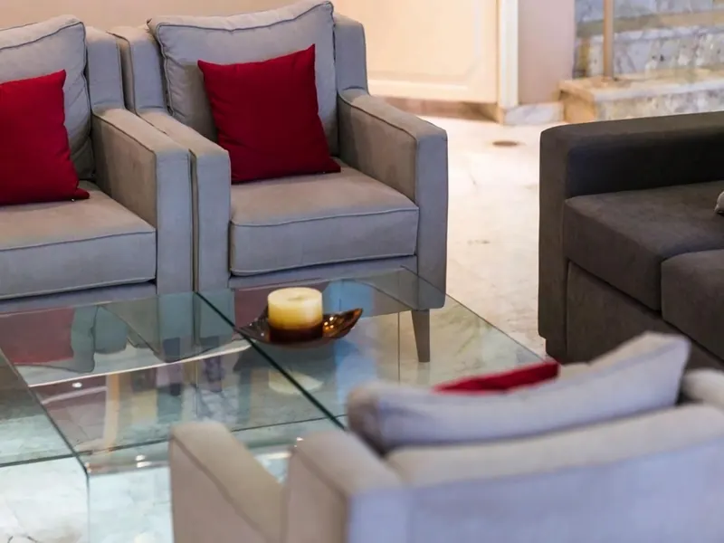 Eltina Hotel