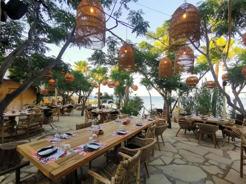 Tsokkos Gardens Hotel