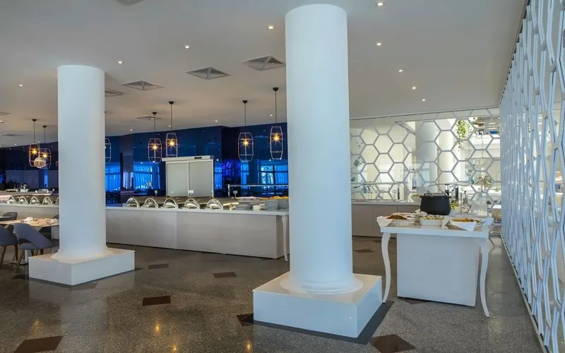 Anastasia Beach Hotel