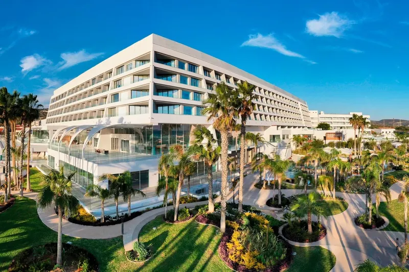 Parklane a Luxury Collection Resort & Spa