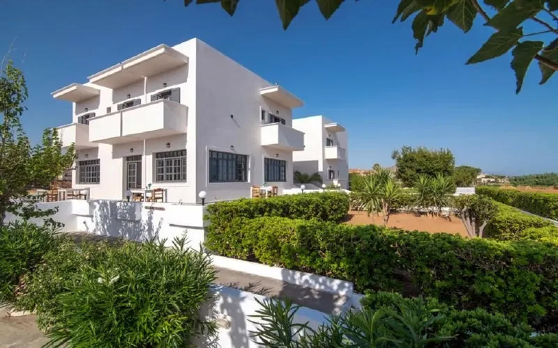 Anemos Inn Hotel