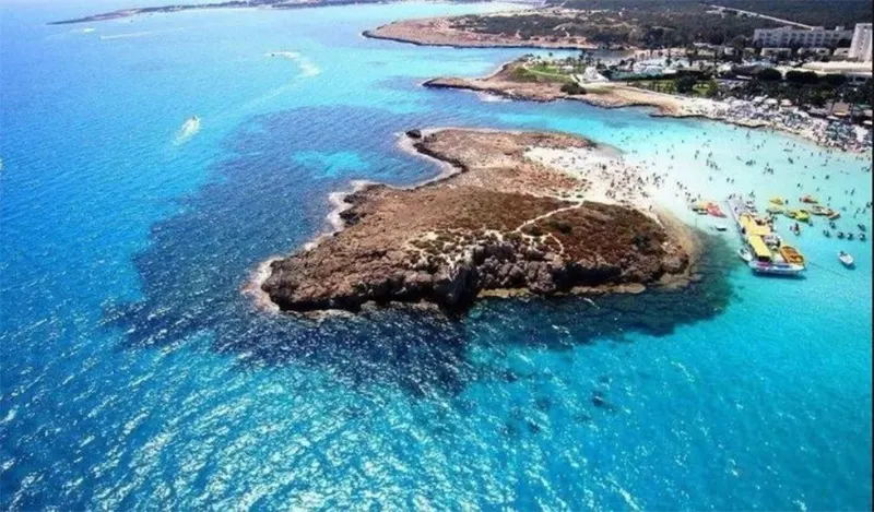 Chrysomare Beach Hotel & Resort