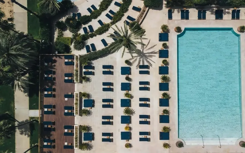 Annabelle Hotel