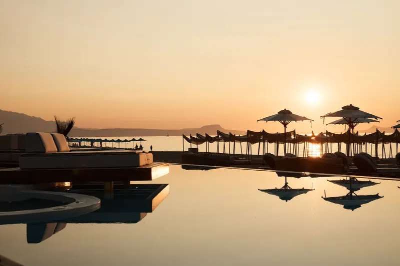Uzenie All Suites Boutique Resort Adults Only 16+ (ex. Galeana Mare)