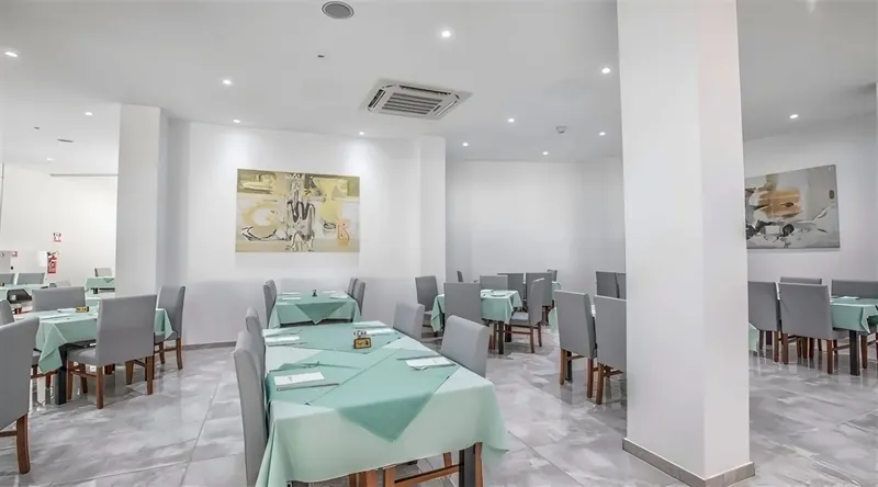 Papantonia Hotel