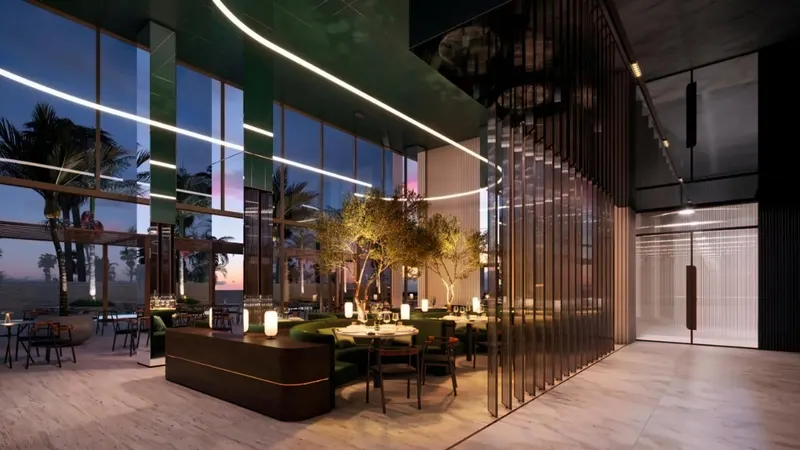 The Nines Hotel
