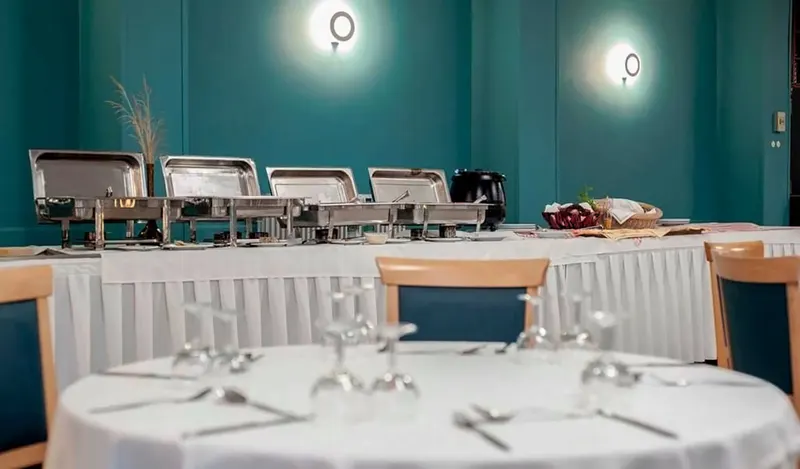 Mimoza Beach Hotel