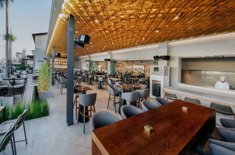 Napa Plaza Hotel (Adults Only 16+)