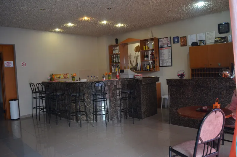 Kremasti Memories Apartments