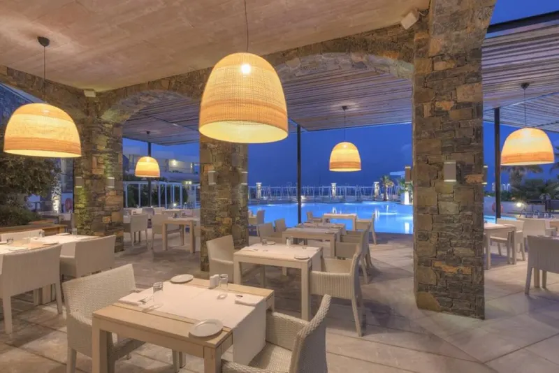 The Island Hotel (Adults Only 16+)