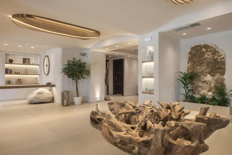 Gardelli Resort
