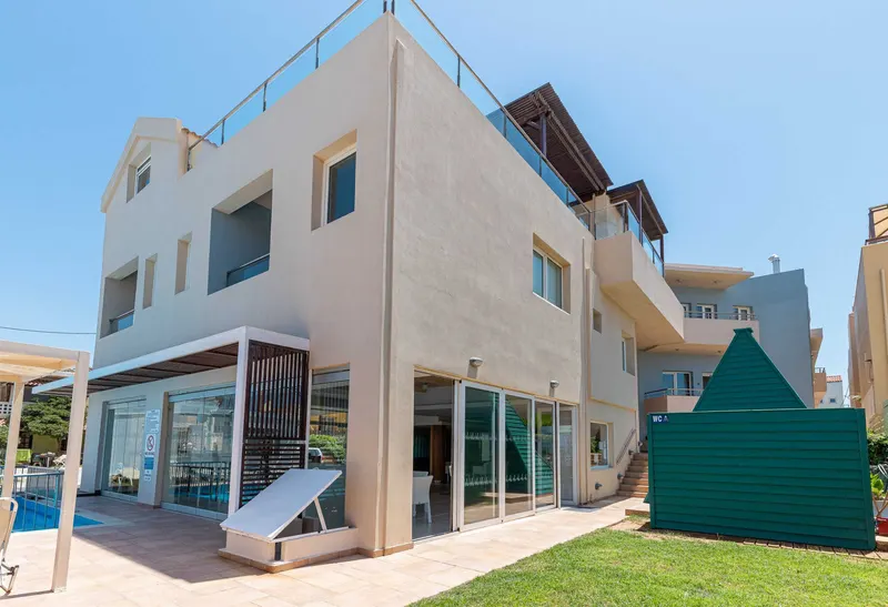 Despina Apartments