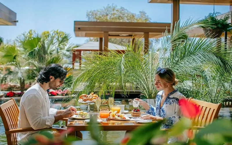 Four Seasons Hotel