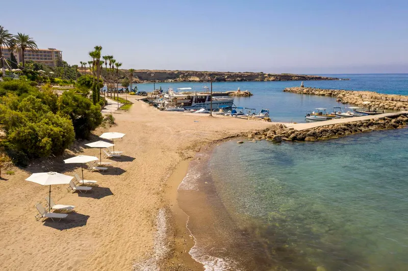Coral Beach Hotel