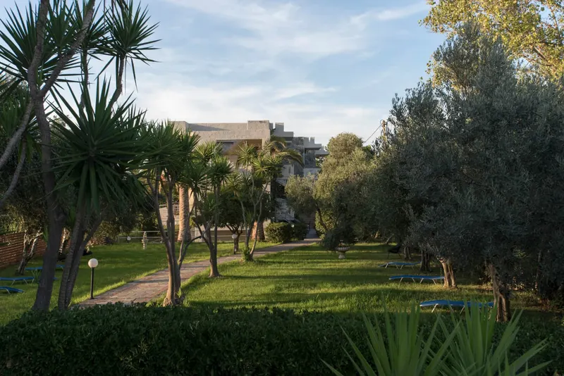 Proimos Apartments