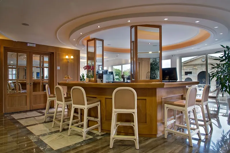 Kydon Hotel