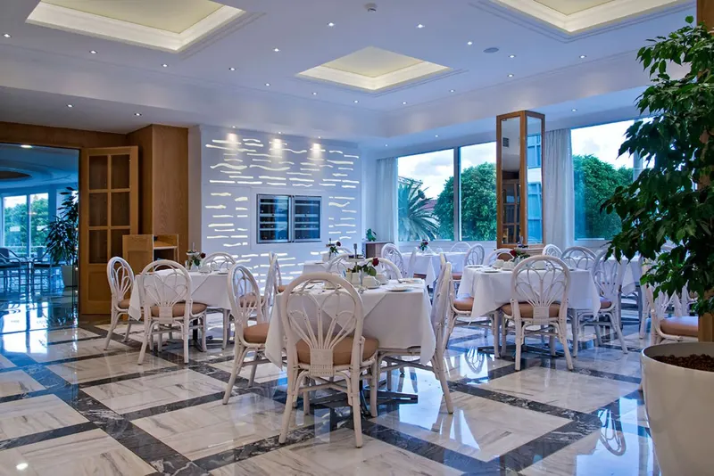 Kydon Hotel