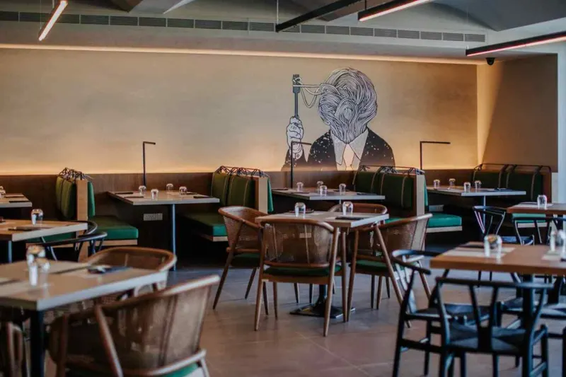 Napa Plaza Hotel (Adults Only 16+)