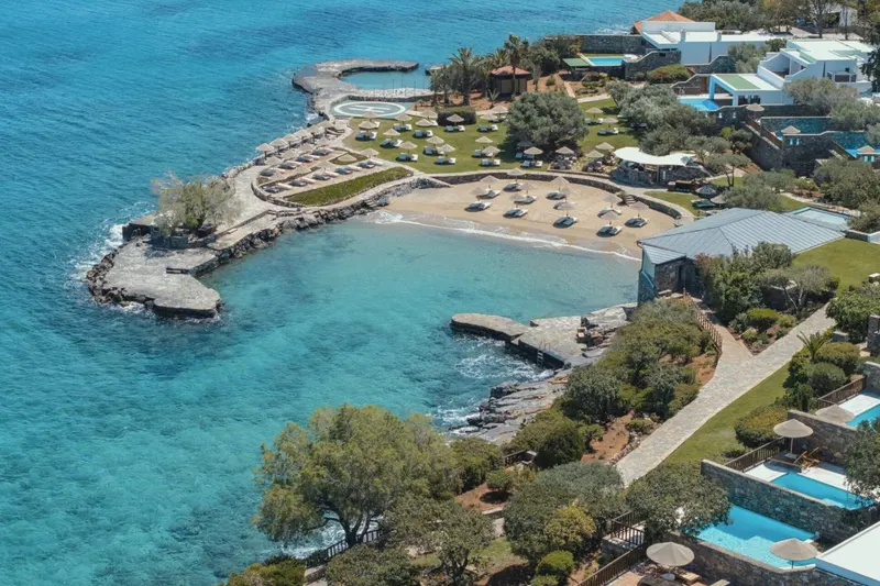 Elounda Mare Hotel