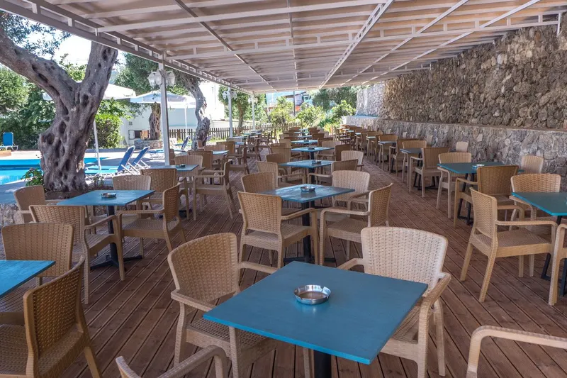 Golden Alexandros Hotel