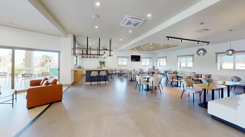 Sirios Village Luxury Hotel & Bungalows
