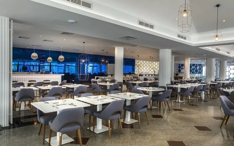 Anastasia Beach Hotel