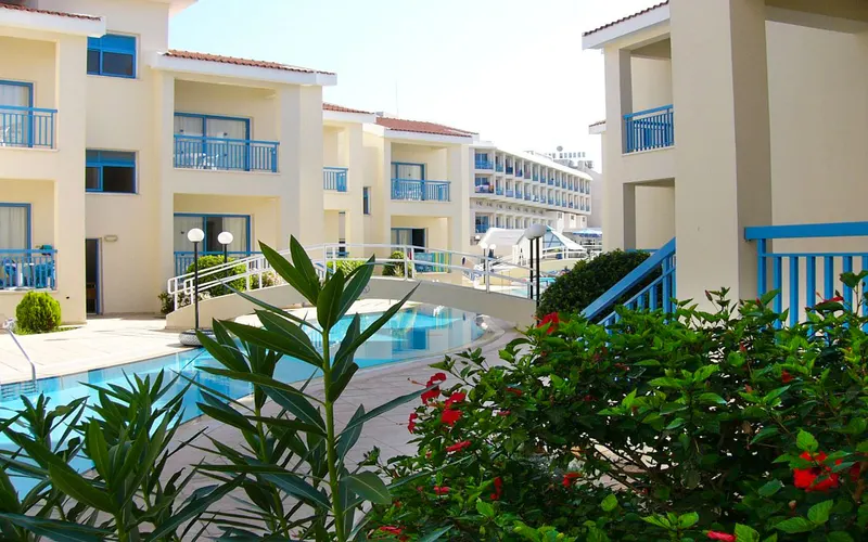 Kissos Hotel