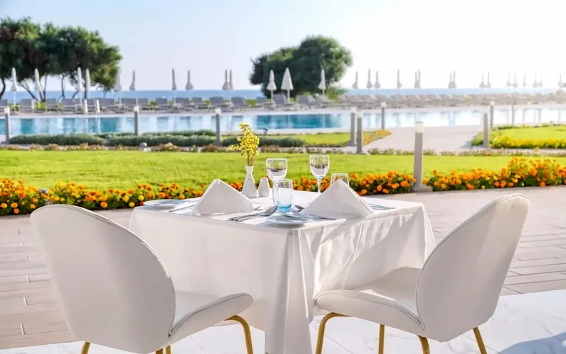 Ivi Mare (Adults Only 16+)