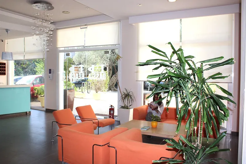 Dassia Beach Hotel