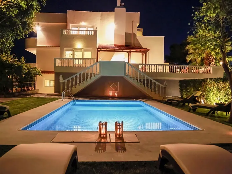 Villa Small Paradise