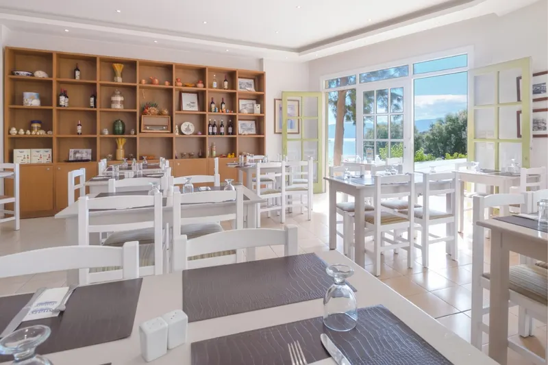 Mare Olympus Apartments