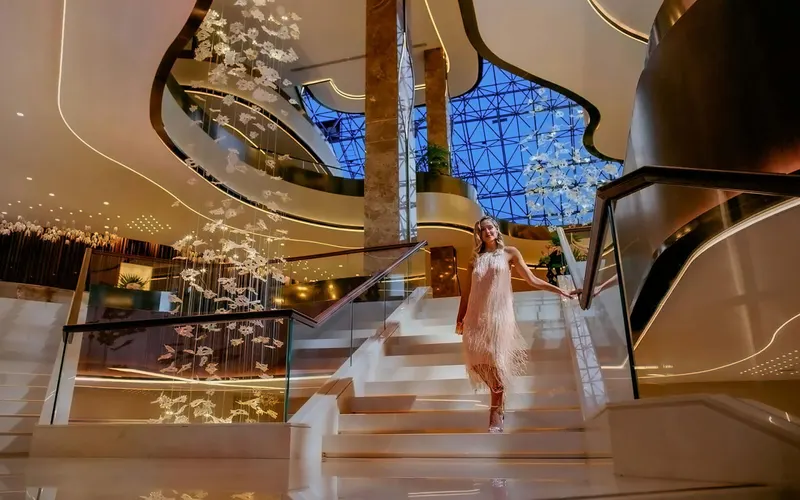 Four Seasons Hotel