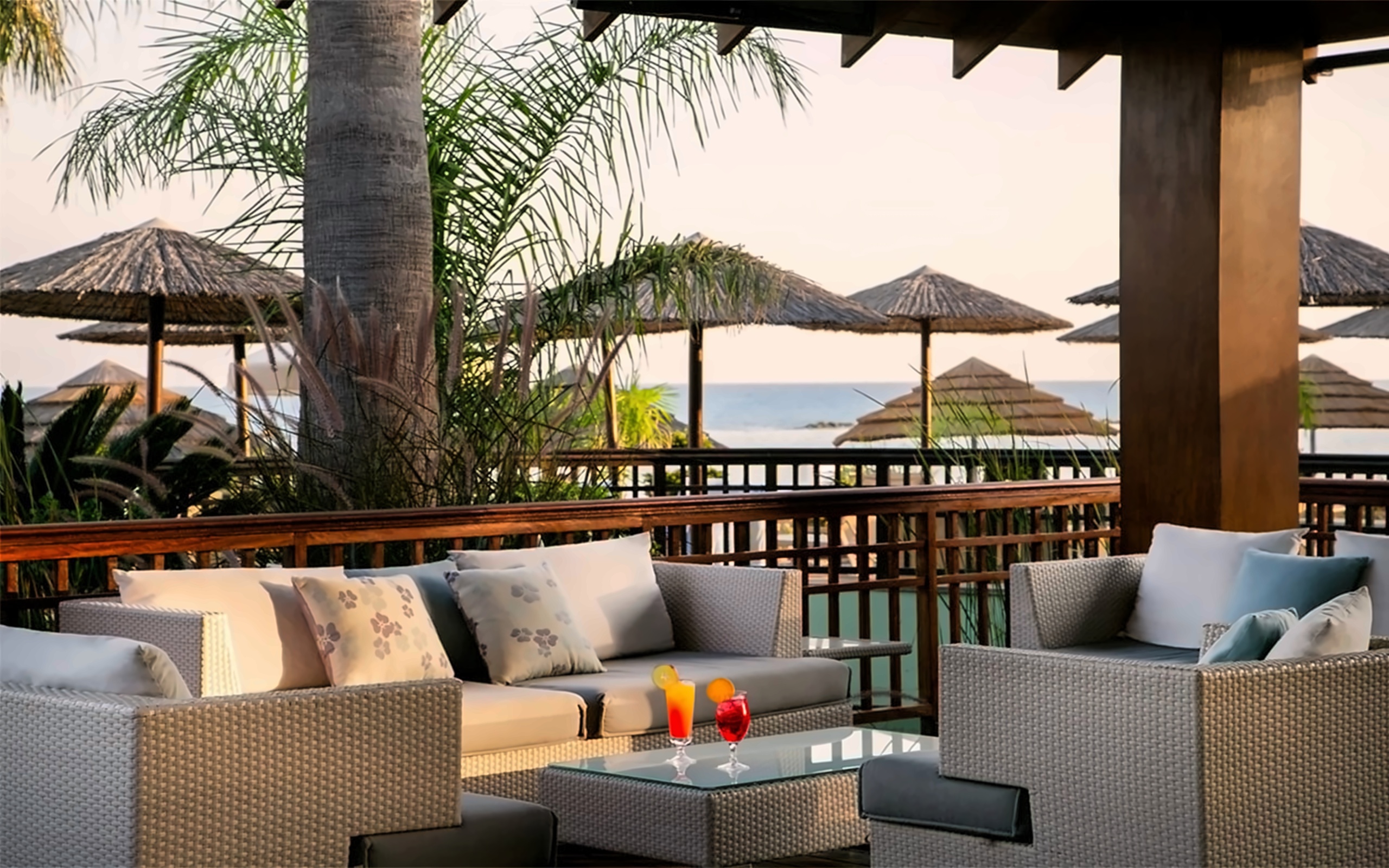 Atlantica Miramare Beach Hotel