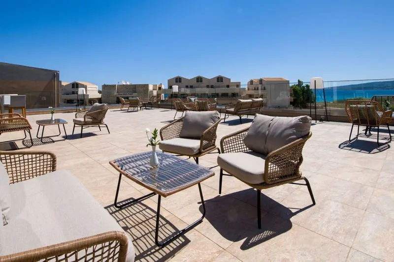 Kiani Beach Resort