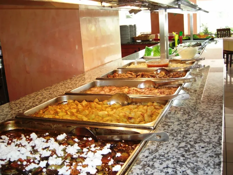 Romanza Mare Hotel