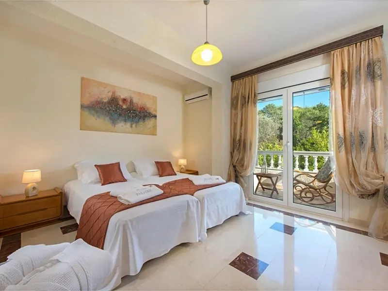 Villa Small Paradise