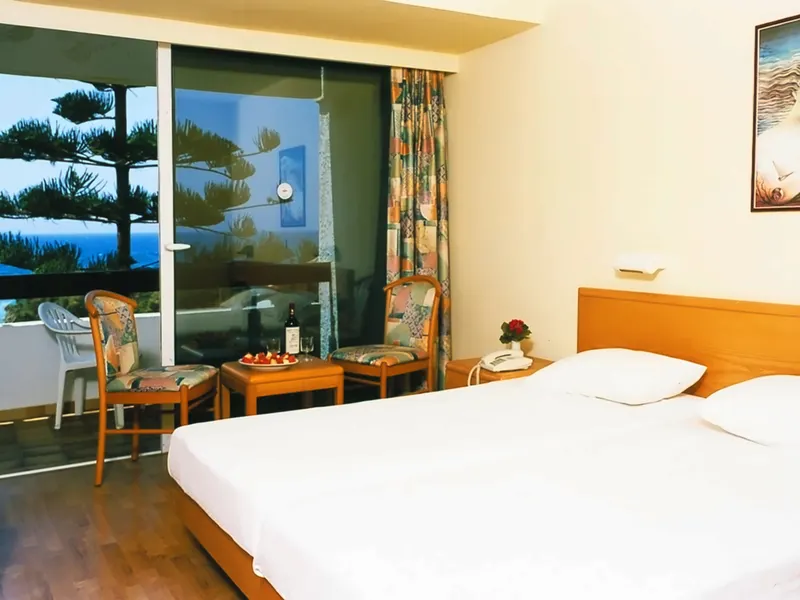 Sirene Beach Hotel