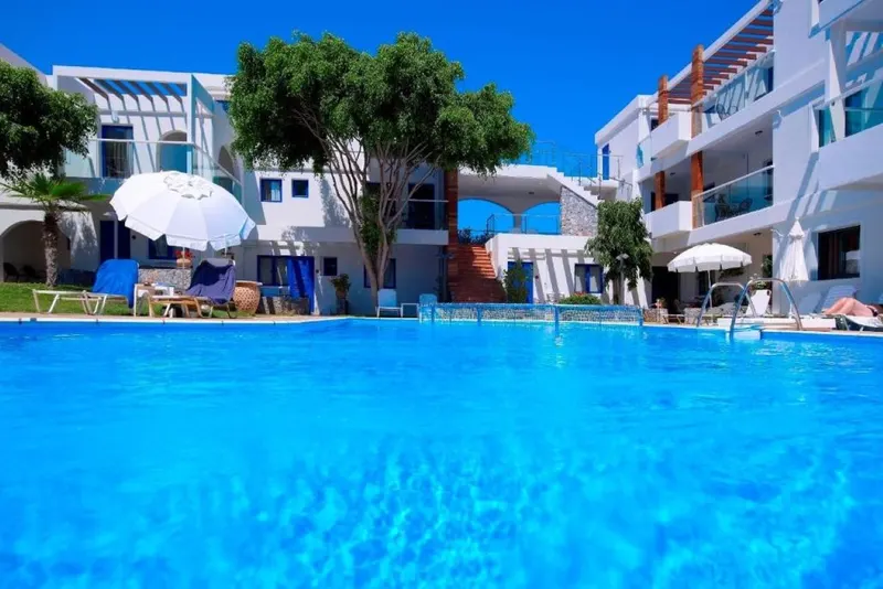 Minos Village