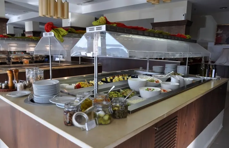 Filion Suites Resort & Spa