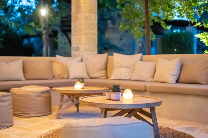 Petrino Suites Hotel