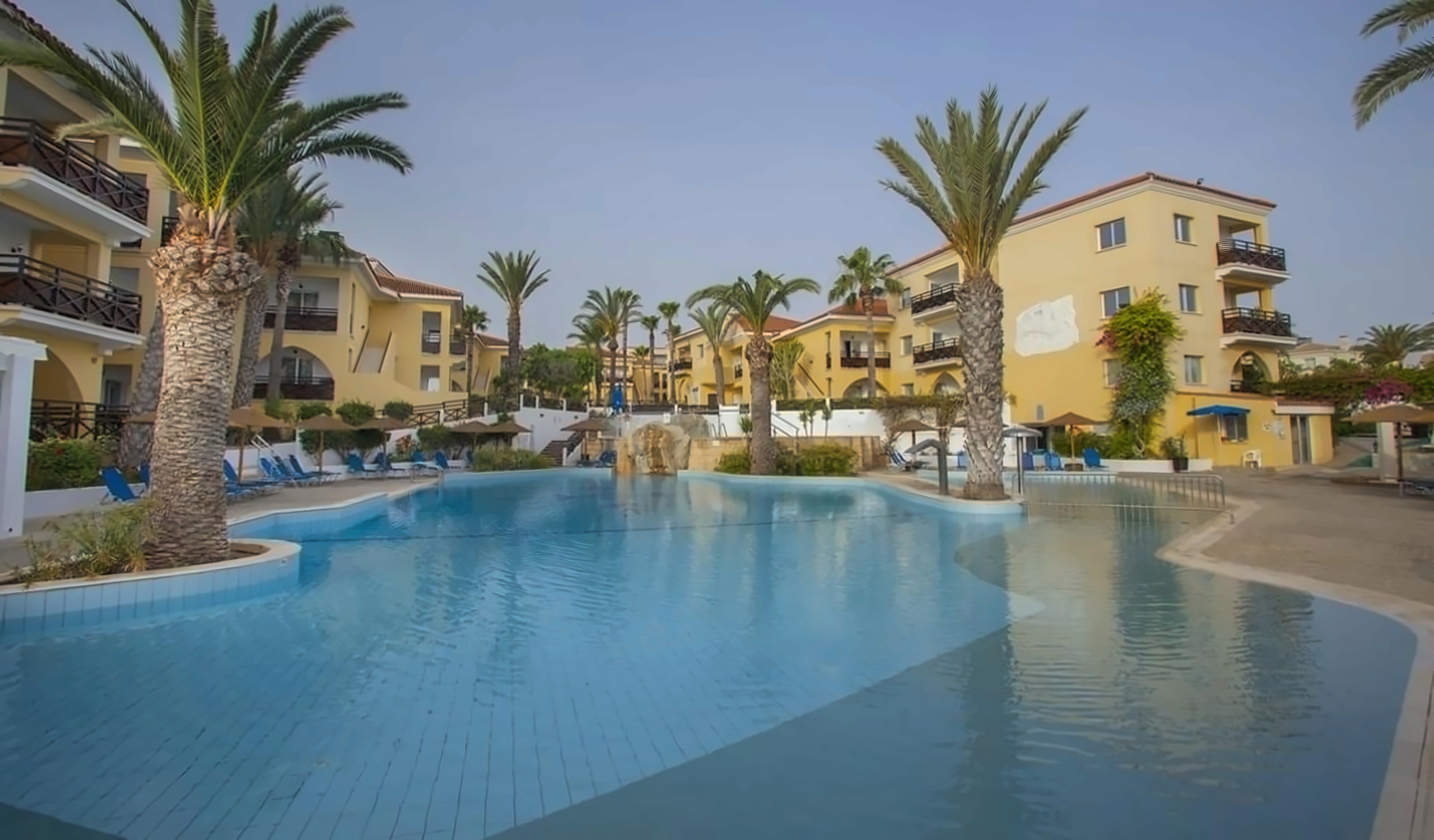 Malama Beach Holiday Village