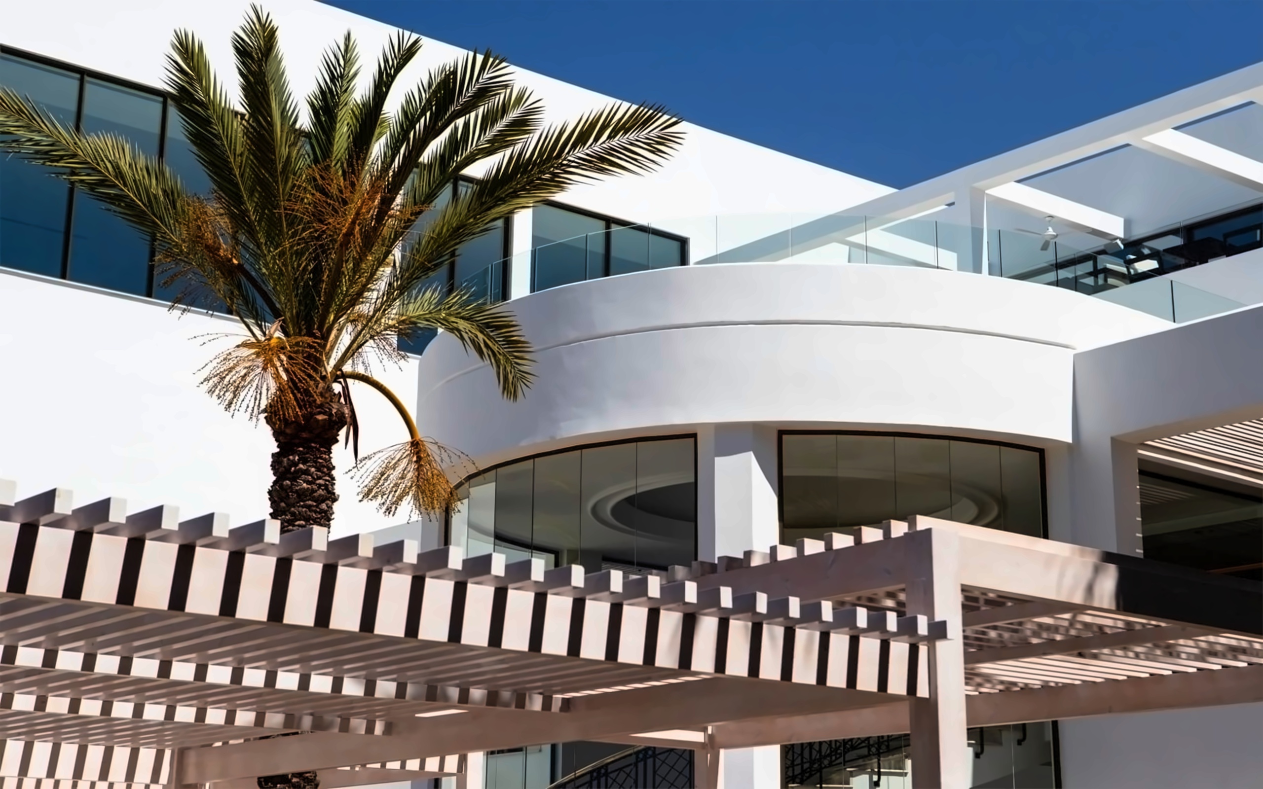 Annabelle Hotel